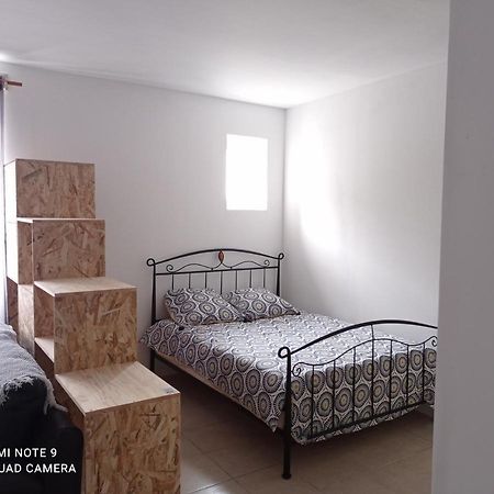 شقة Studio Spacieux Confortable Recemment Renove ألبي المظهر الخارجي الصورة